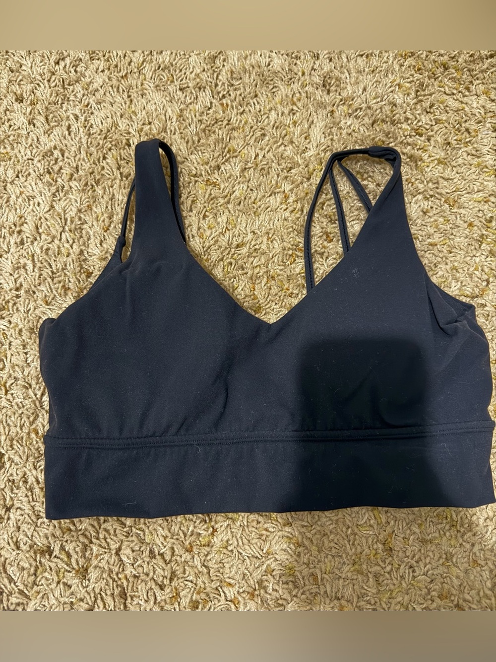 Buffbunny monarch sports bra